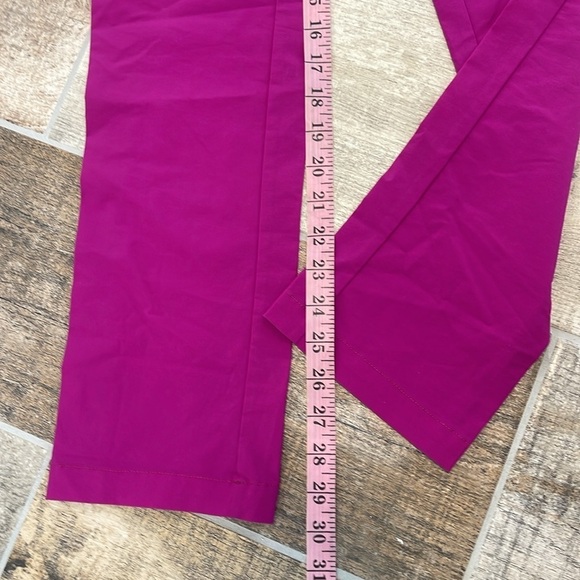 Montura Womens Pink and Black Athletic Trekking Shell Pants Pockets Size Small S - Picture 12 of 12